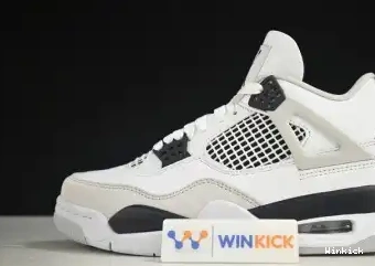 Jordan Black” “Military DH6927-111 4 Air 0511